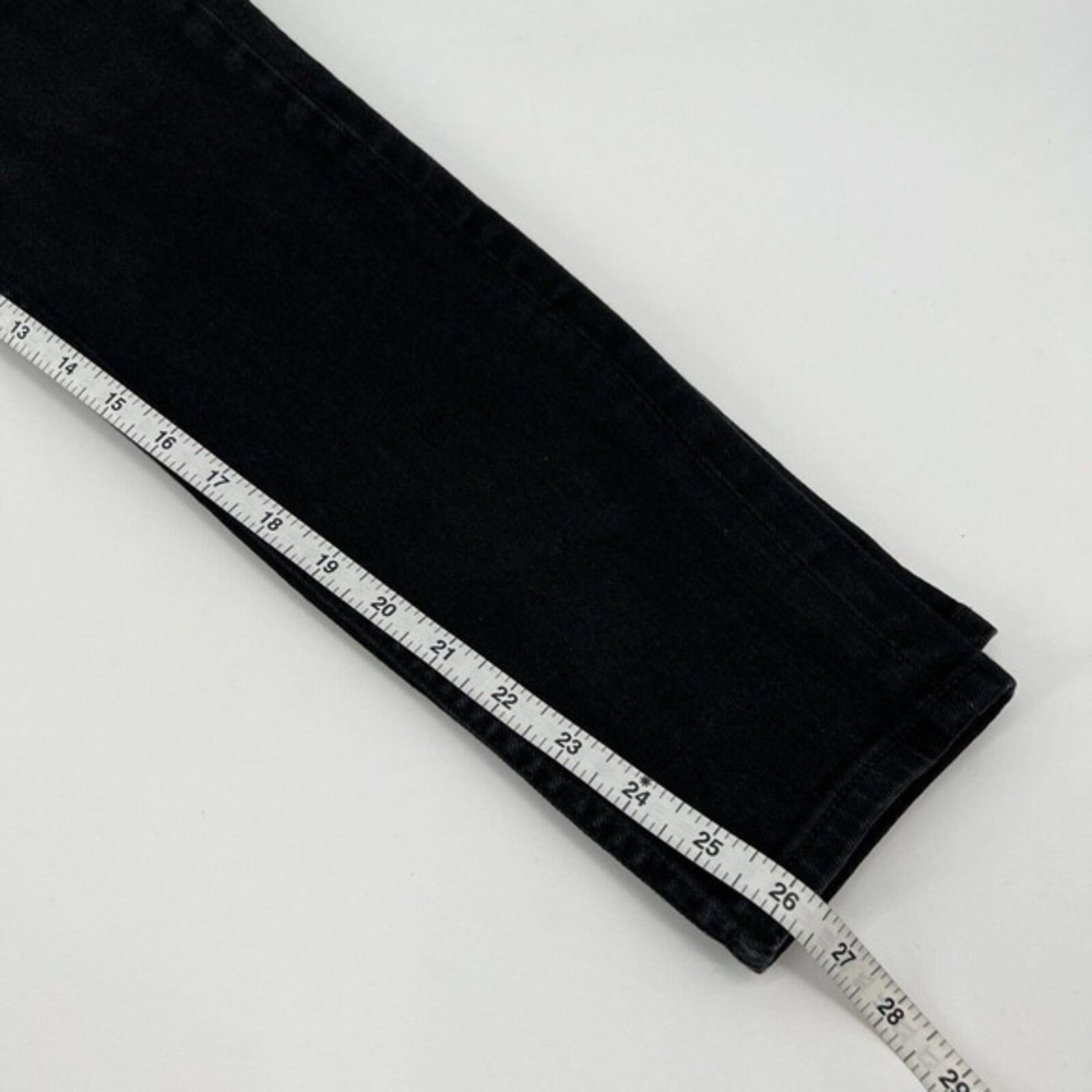 Everlane Jeans Womens Skinny Ankle High Rise Denim Stretch - Picture 11 of 11